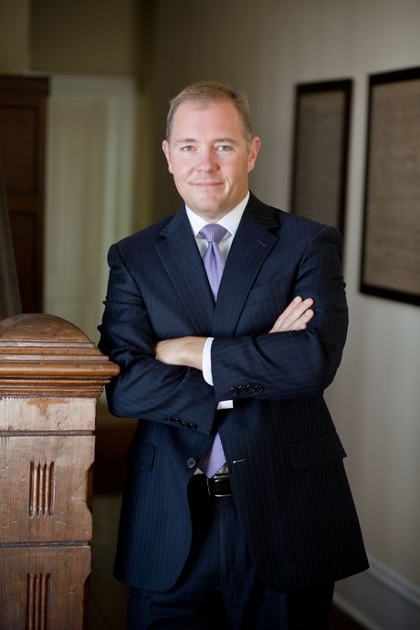 Wallace D. Mills, P.C.