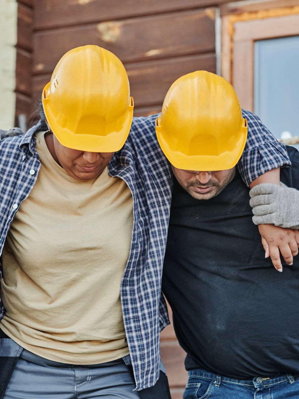 Workplace Injury