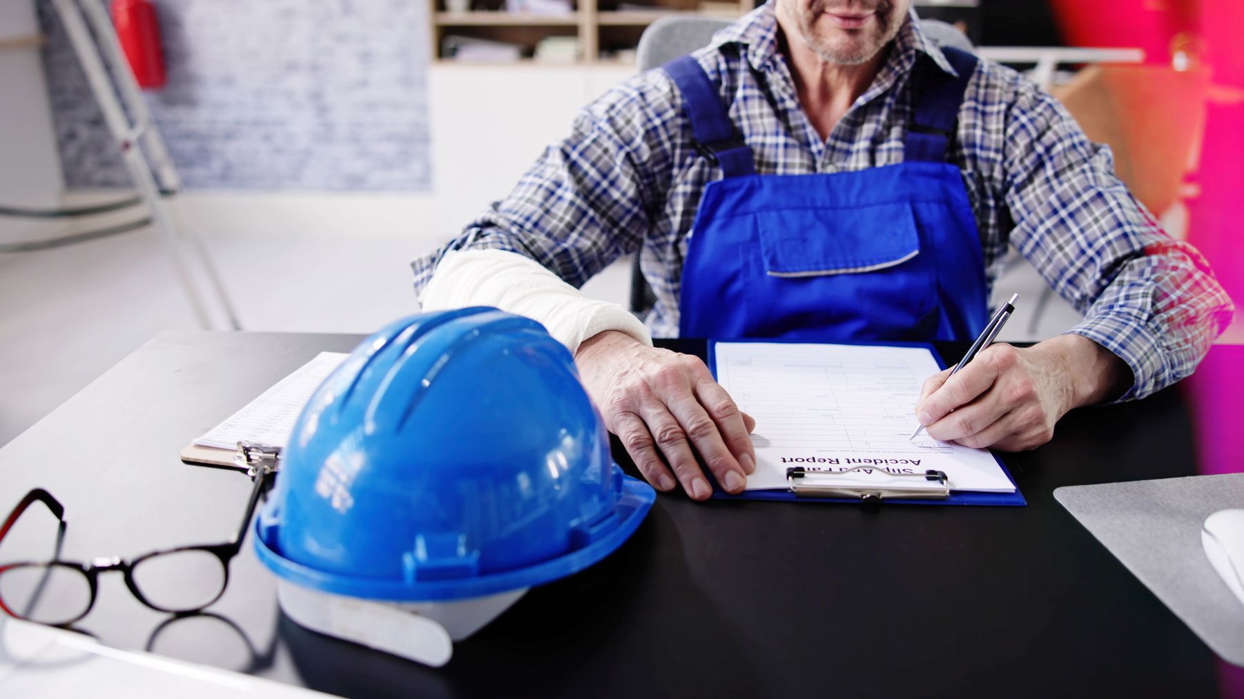 Who Qualifies for Workers’ Comp Benefits in Macon County?