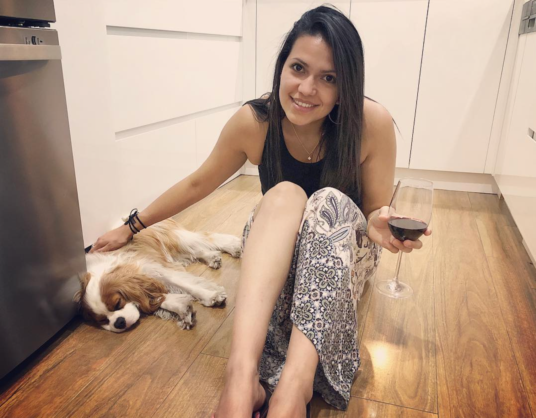 Neus Sáez profile photo