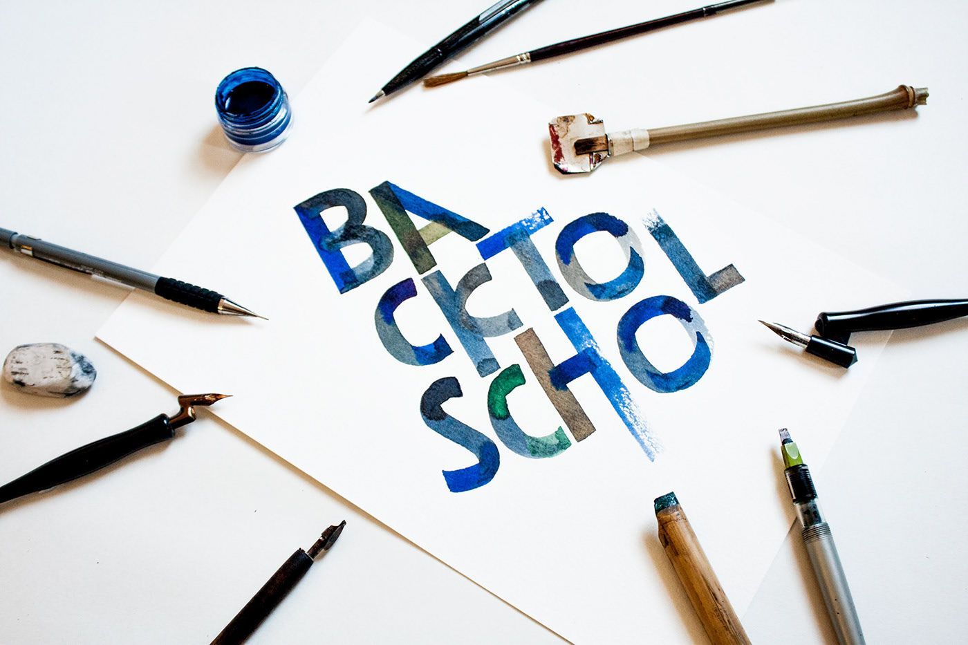 'Back to School