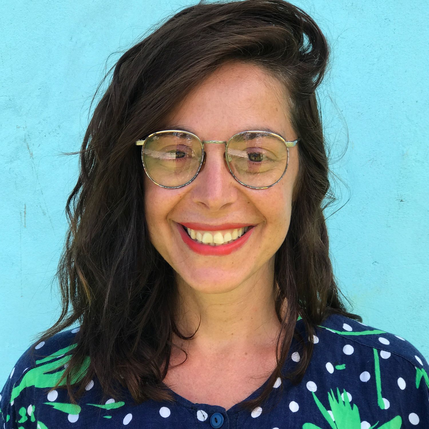 image of Maria Montes