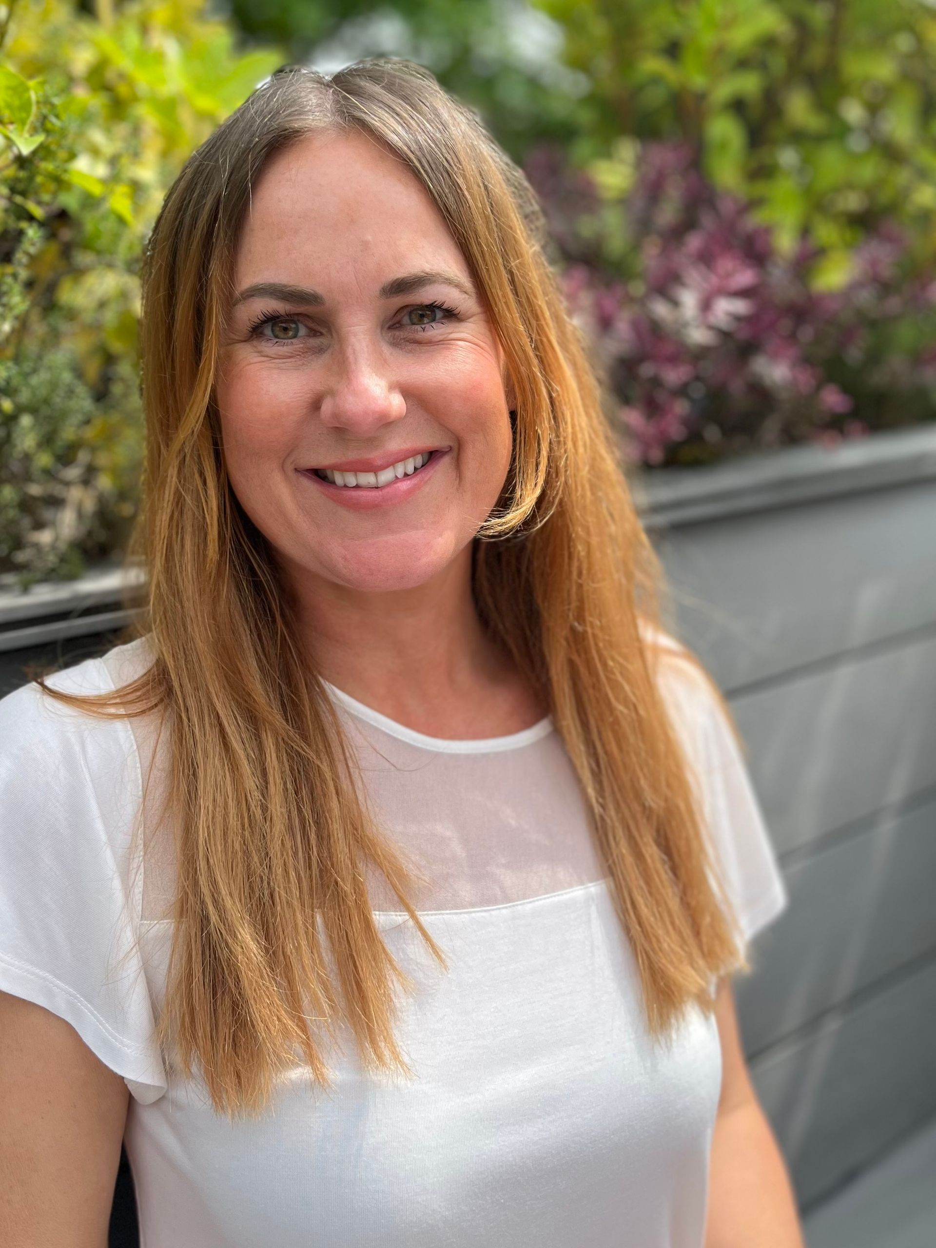 Ellie Kay - Late diagnosed ADHD coach
