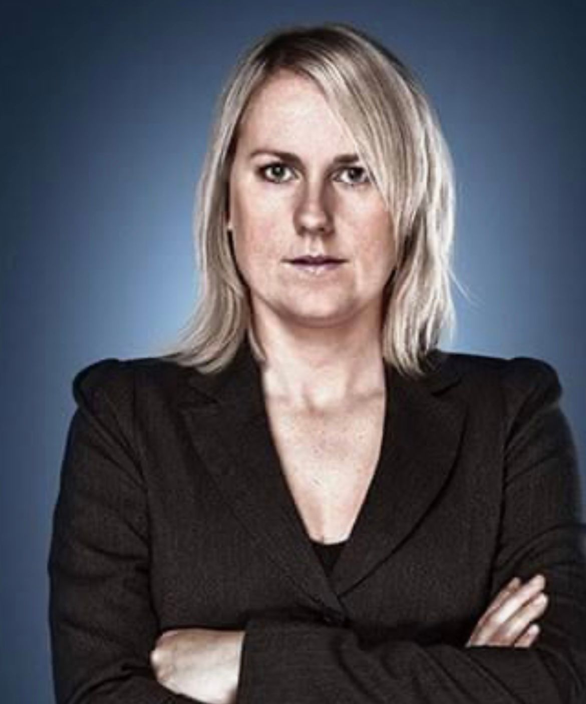 Ellie Kay - The Apprentice 2011