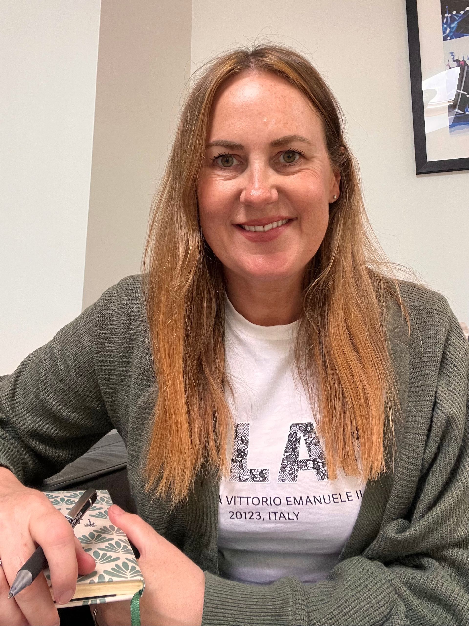 Ellie Kay ADHD & AuDHD Coach