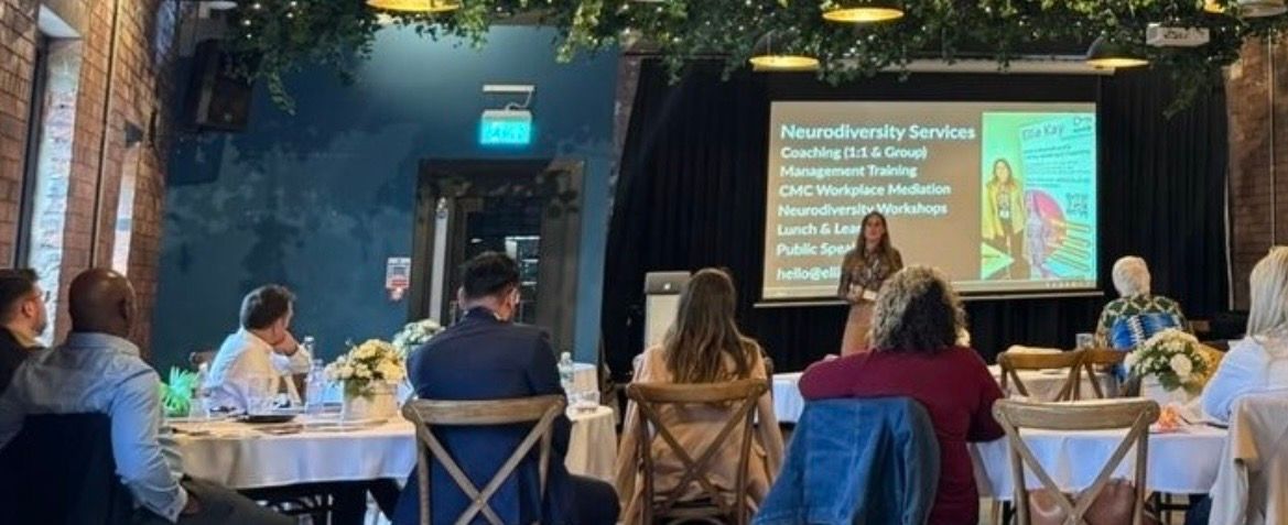 Ellie Kay Key Note Speaking