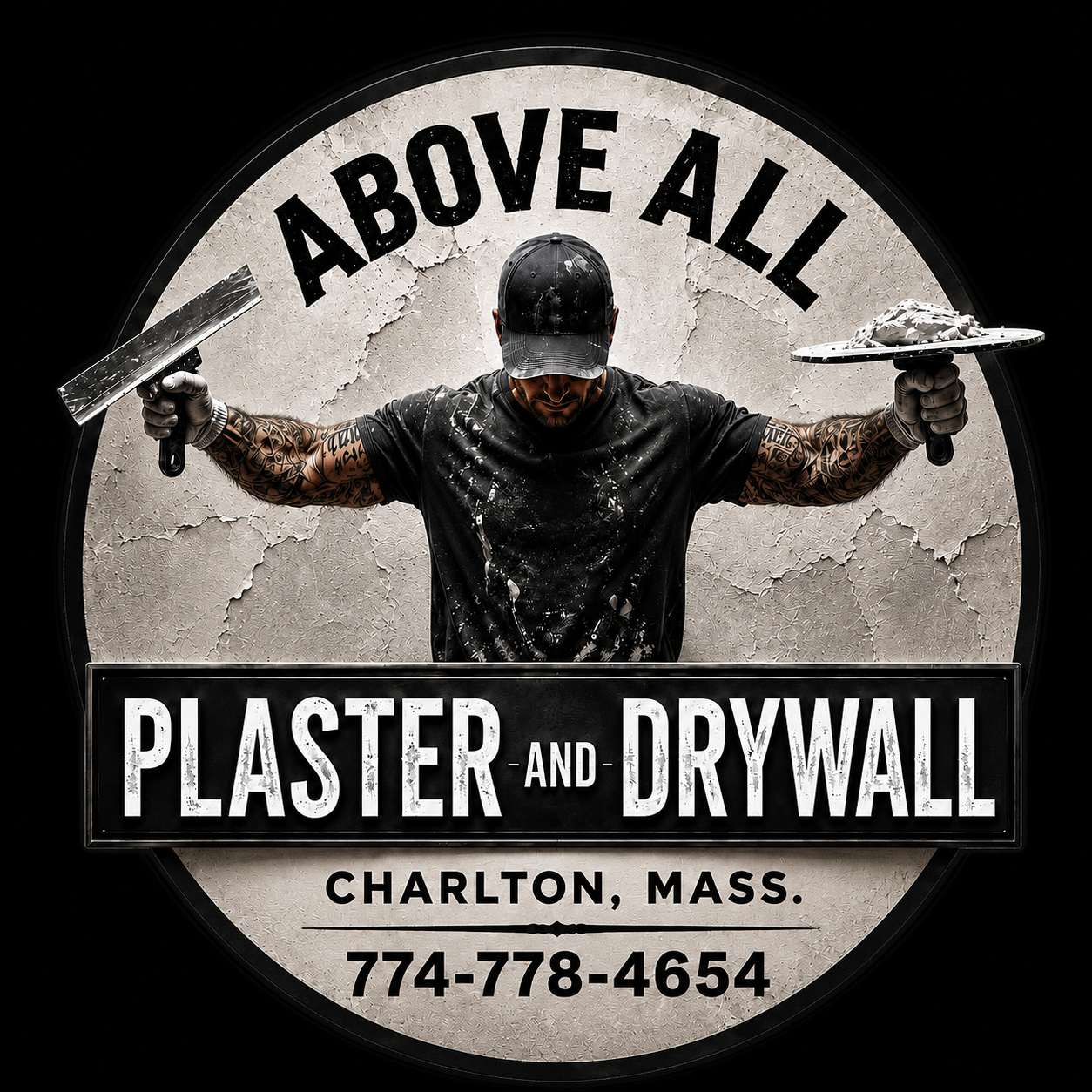 Above All Plaster and Drywall LLC Above All Plaster and Drywall LLC