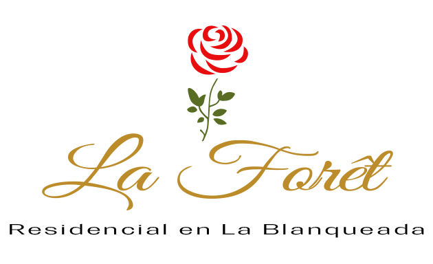 La Foret La Blanqueada