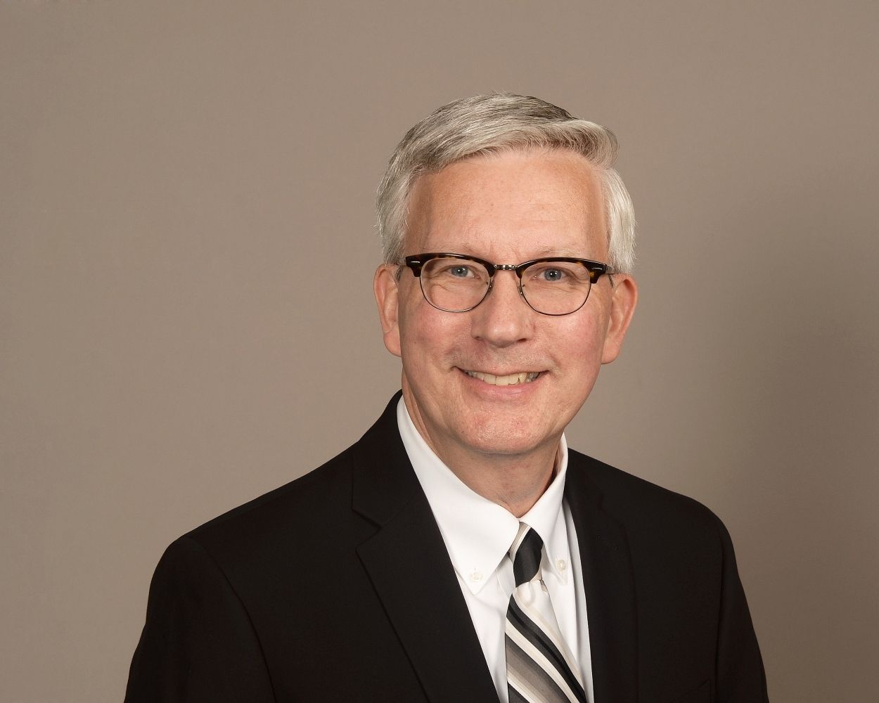 Eddie Bucklen