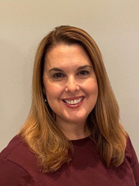 Tammy Reeves