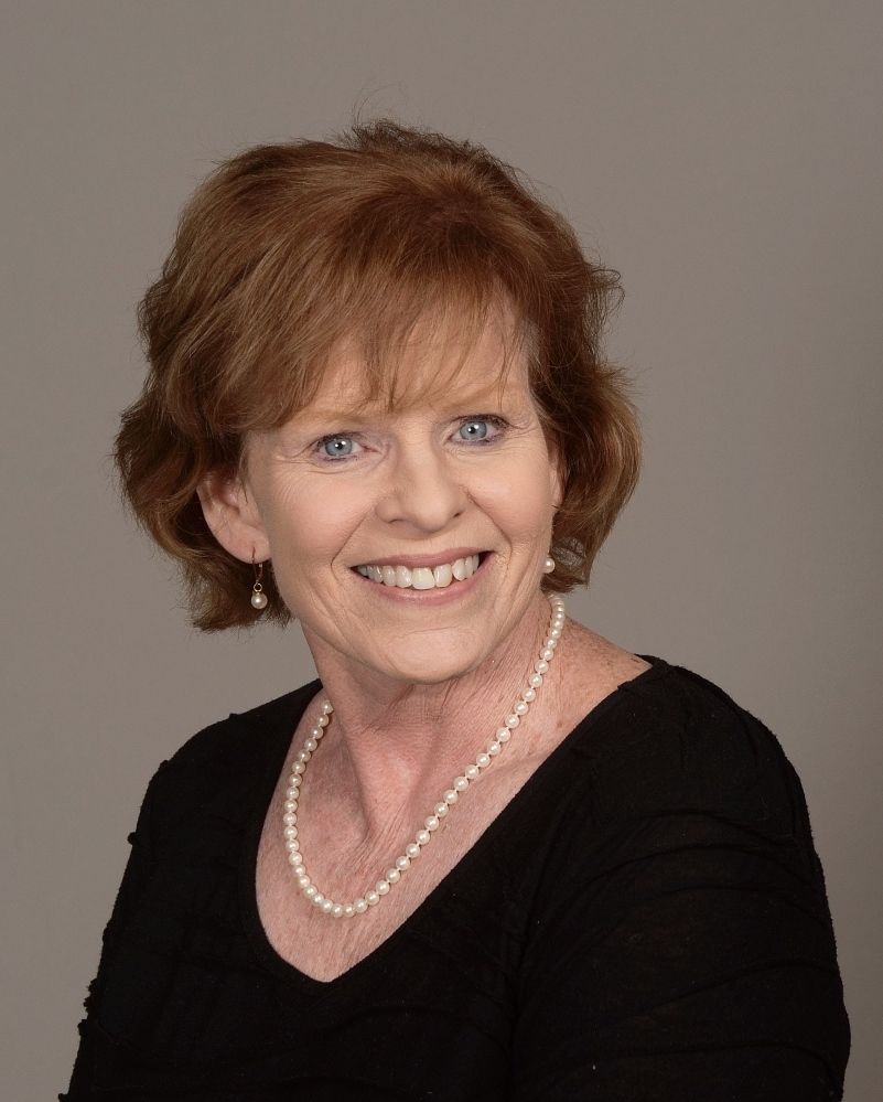 Jane Rothman