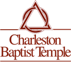 Charleston Baptist Temple Logo