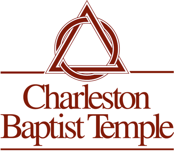 Charleston Baptist Temple Logo
