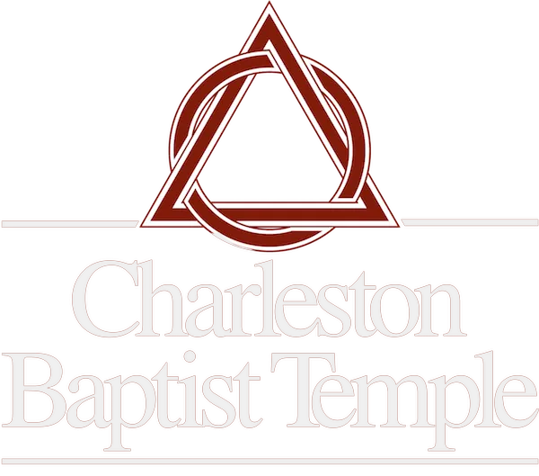 Charleston Baptist Temple Logo