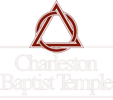 Charleston Baptist Temple Logo