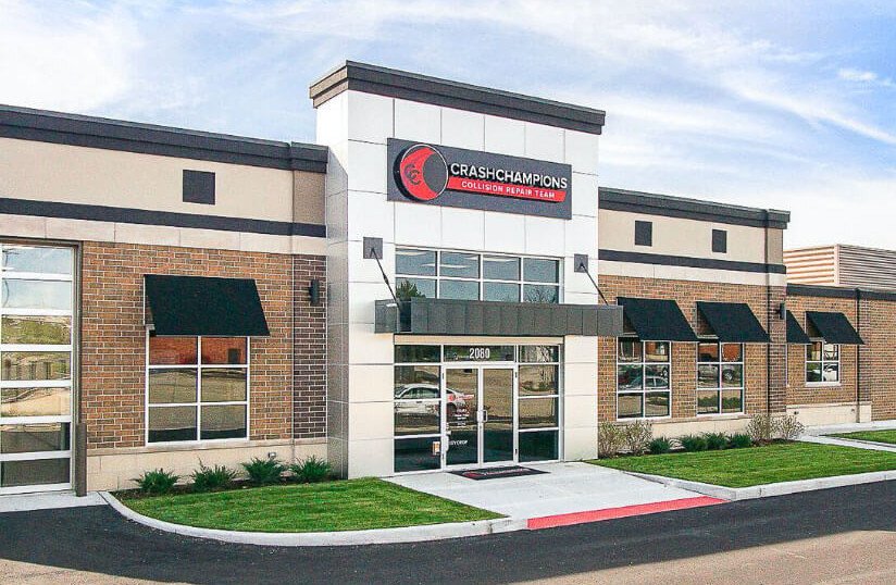 crash champions location