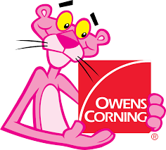 Logo for Owens Corning
