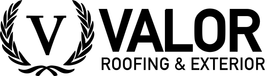 Logo for Valor Roofing & Exterior