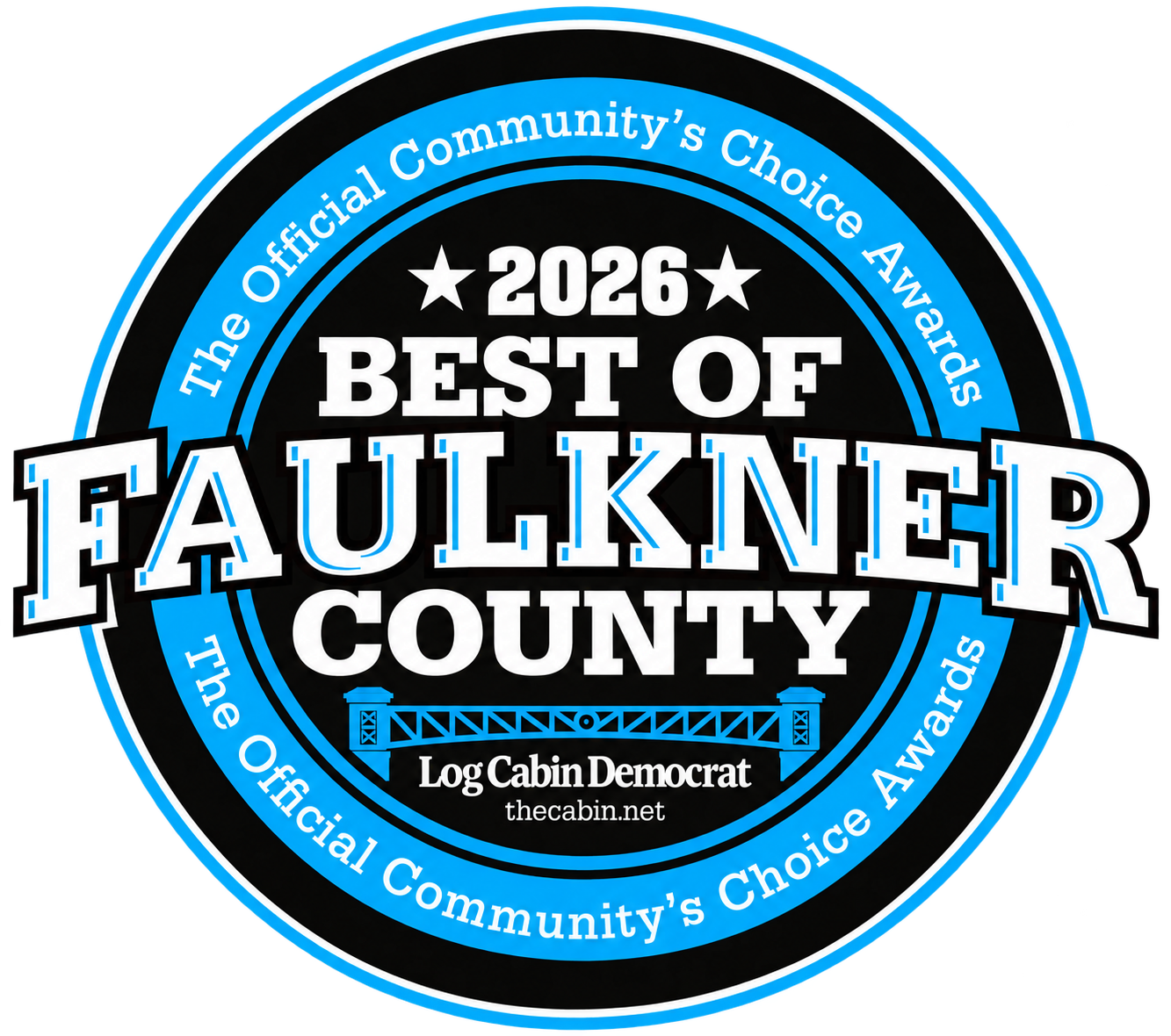 Best of Faulkner County 2026 injectibles and med spa