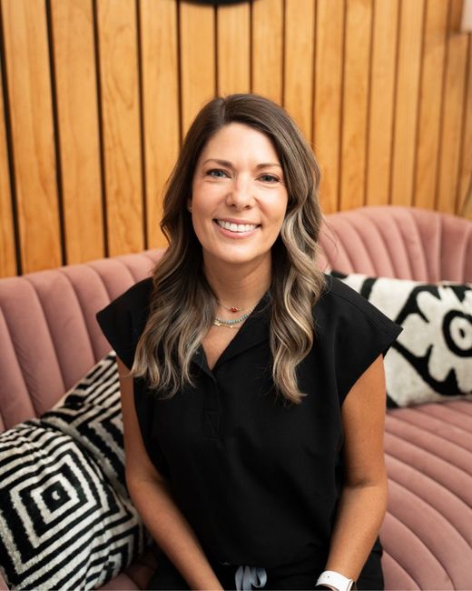 Emily Gifford, RN