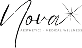 Nova Aesthetics and Wellness Jamie Zimmerman and Katy Begley