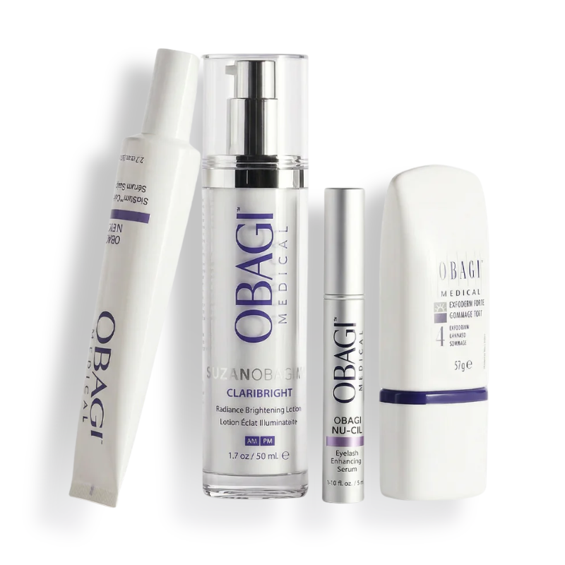 obagi skincare products