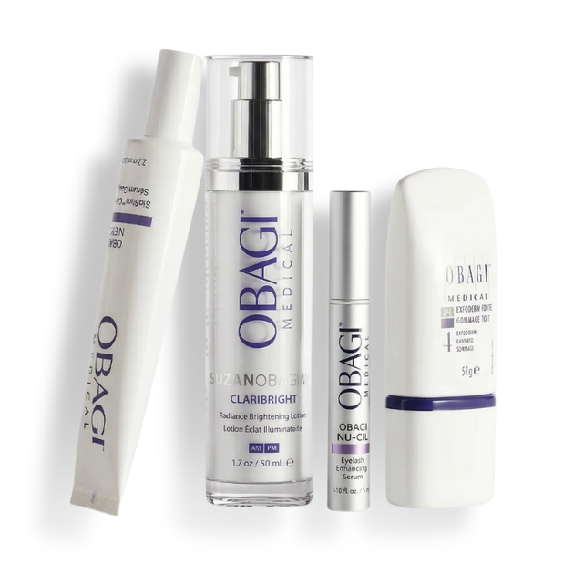 obagi skincare products