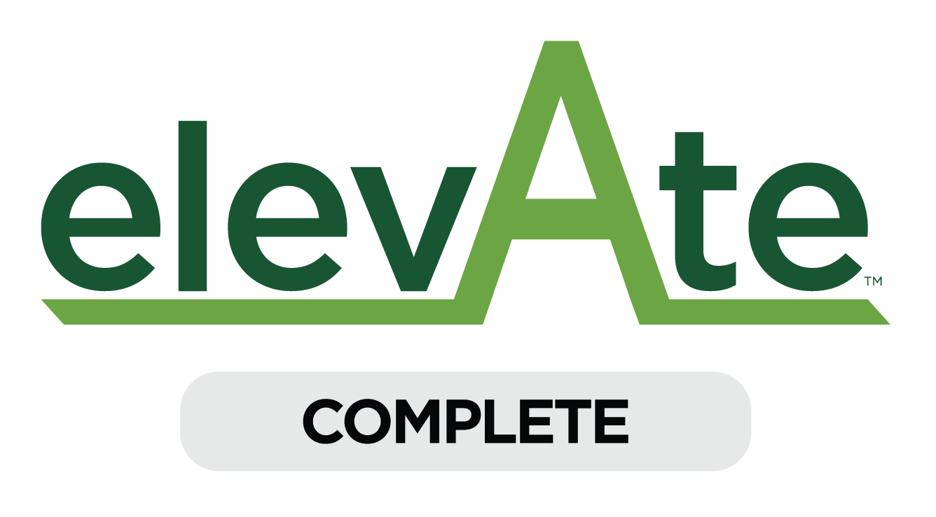 Elevate Complete logo