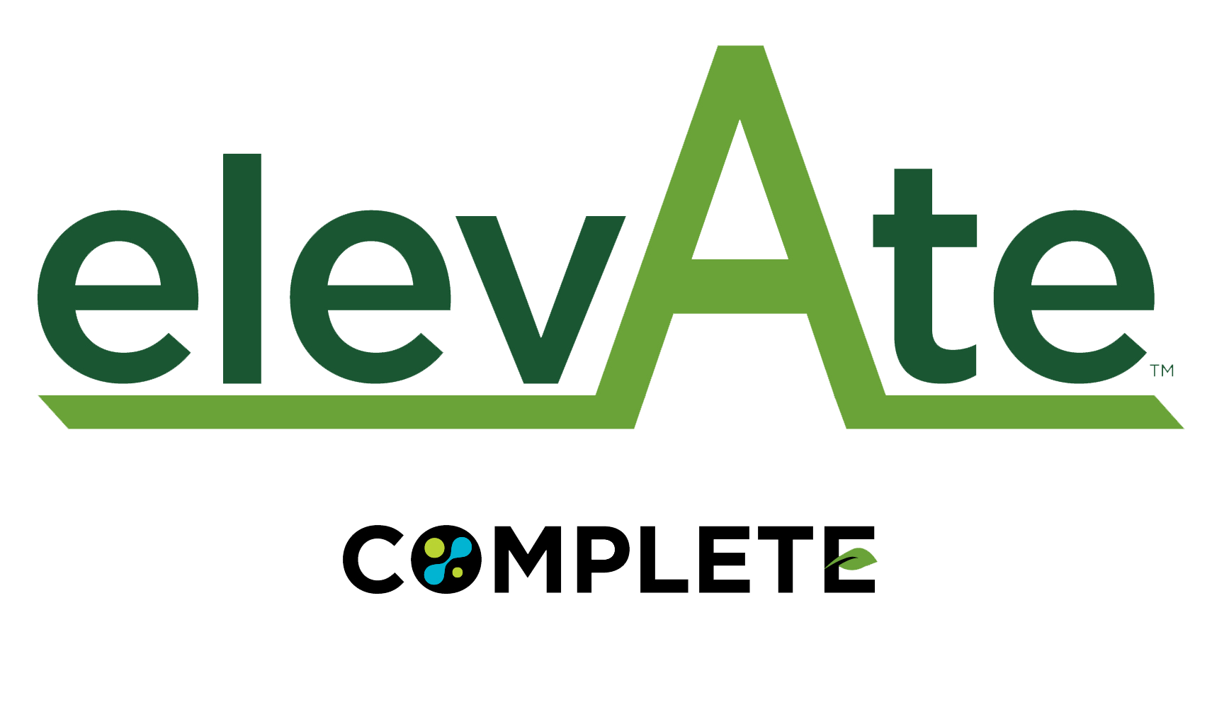 Elevate Complete logo