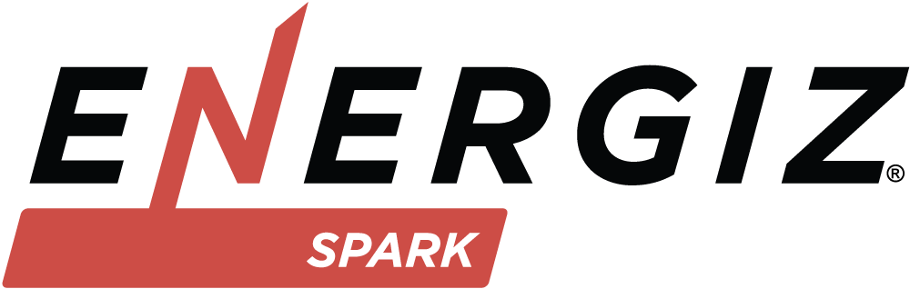 Energiz Spark logo