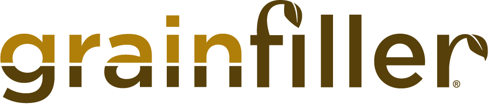 Grainfiller logo
