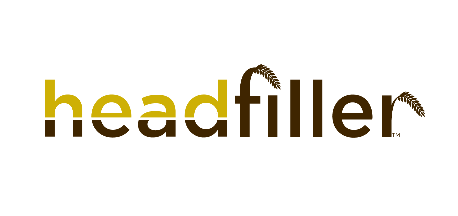 Headfiller logo