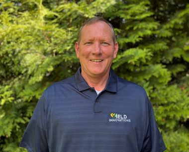 Jackson Manwell, Regional Sales Manager