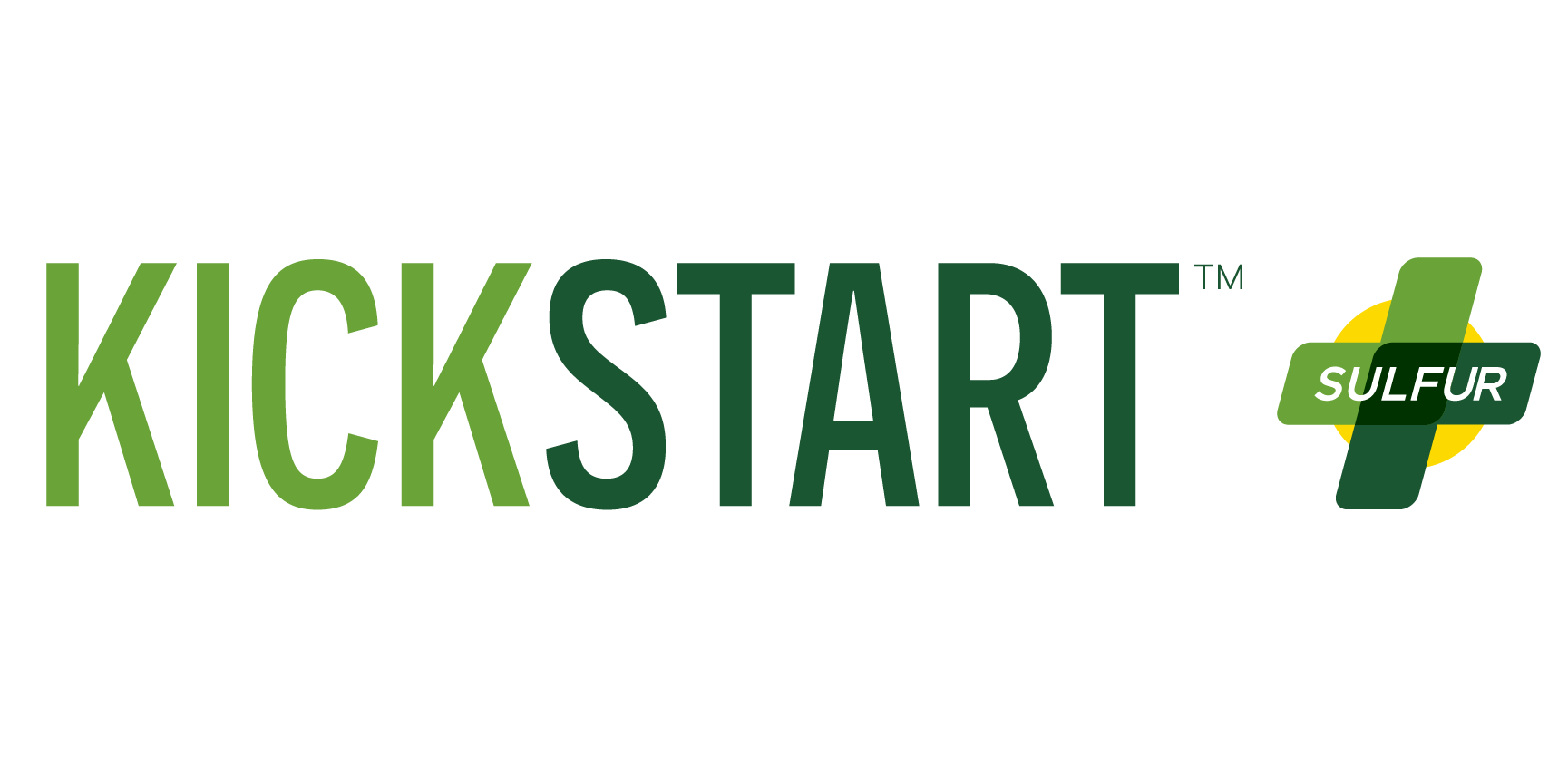 KICKSTART logo
