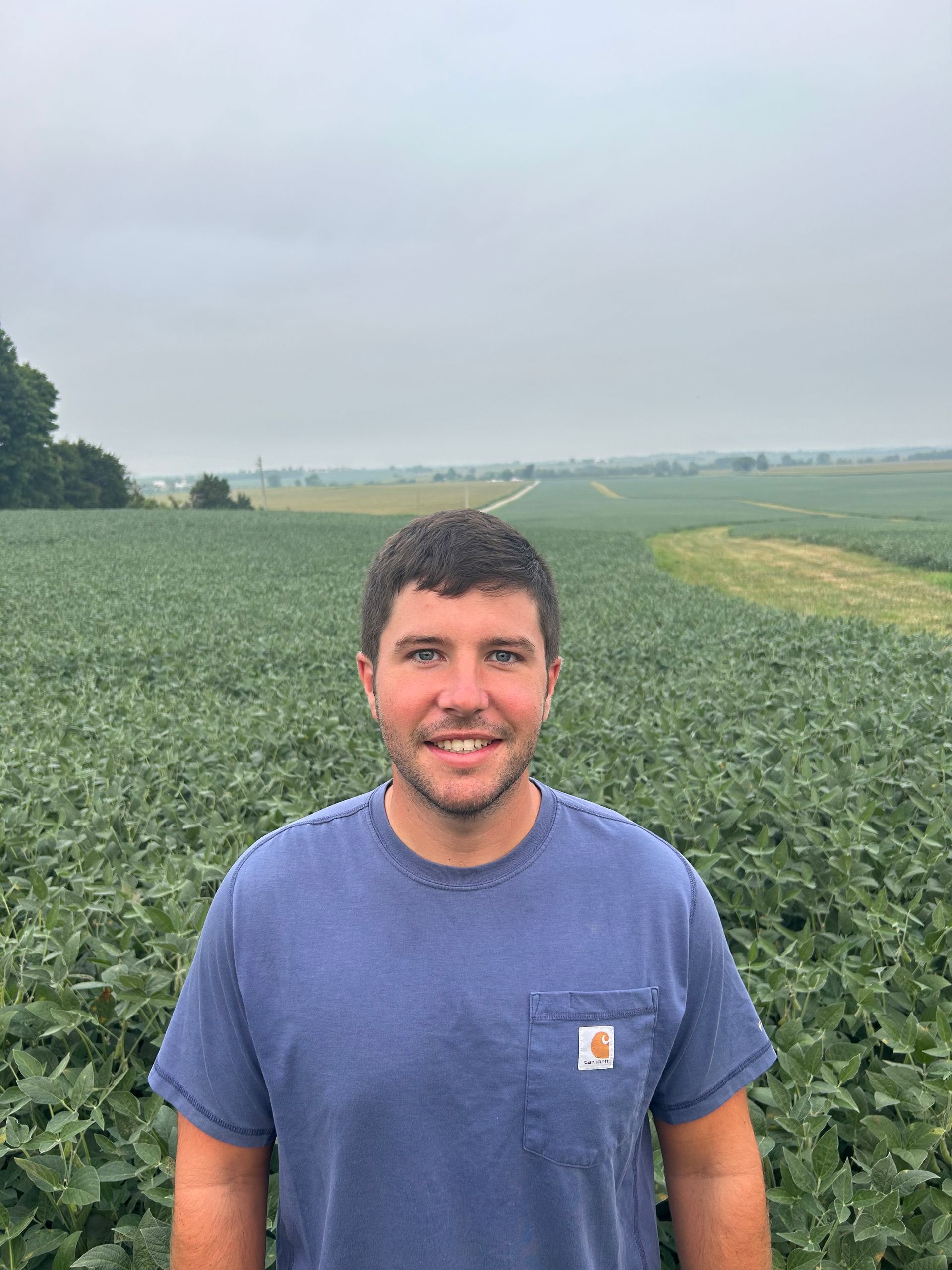 Yield Innovations Farmer
