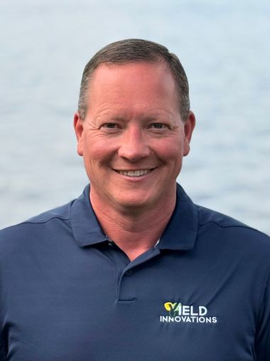 Jackson Manwell, Regional Sales Manager