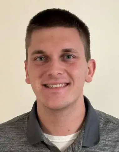Nick LaRue, Consultant Support Lead