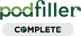 Podfiller Complete logo