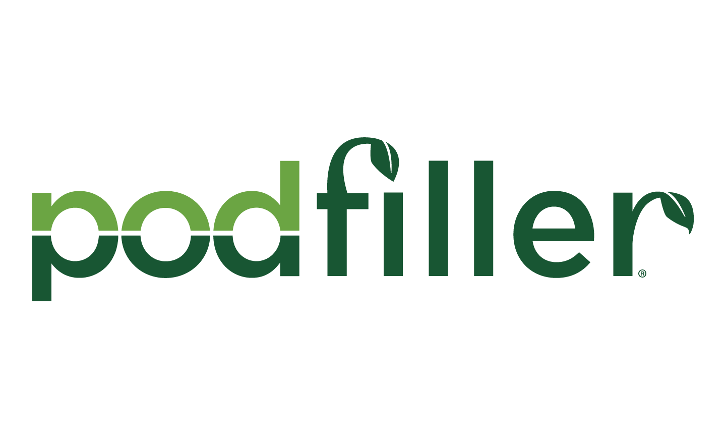 Podfiller logo