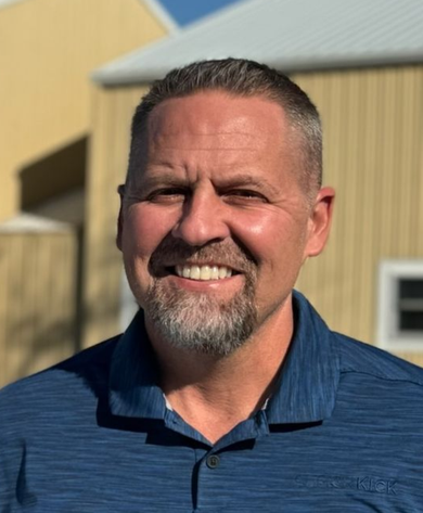 Ryan McAllister, President of Yield Innovations