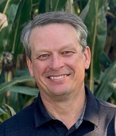 Todd Moore, founder of Yield Innovations