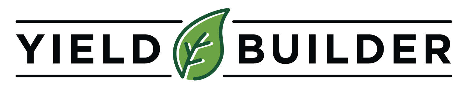 YieldBuilder logo