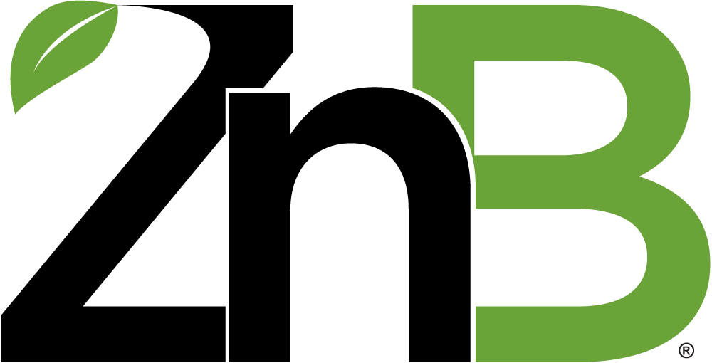 ZnB logo