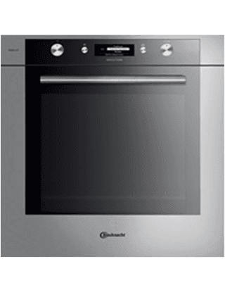 forno da incasso