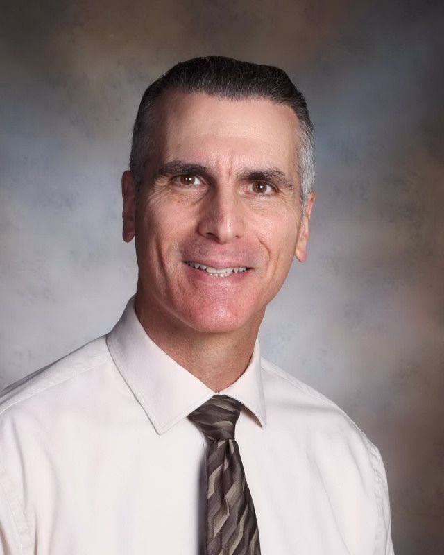 Dr. Lyle Becourtney