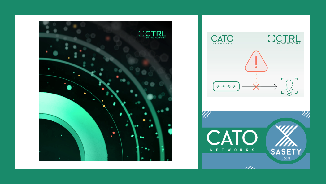 RAPPORT CATO CTRL SASE | TENDANCES CLÉS DU PAYSAGE DES CYBERMENACES - 3ÈME TRIMESTRE 2024