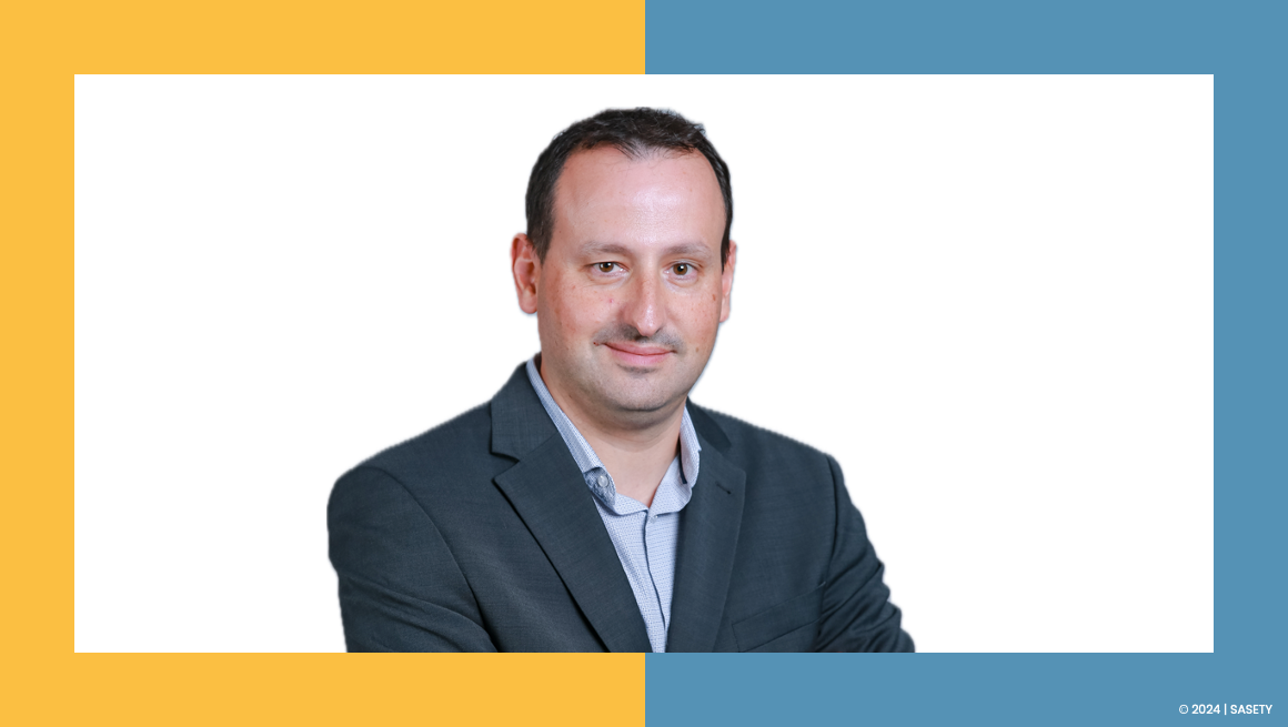 TEAM | MARC REJOINT SASETY EN TANT QUE CONSULTANT SENIOR CYBERSÉCURITÉ