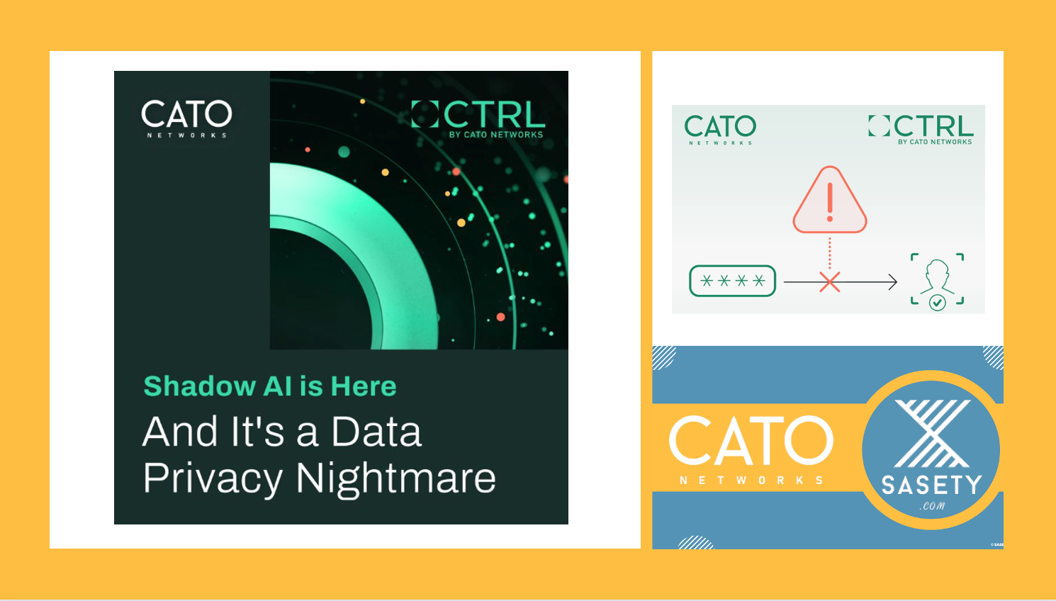 RAPPORT CATO CTRL SASE  | TENDANCES CLÉS DU PAYSAGE DES CYBERMENACES - 3ÈME TRIMESTRE 2024