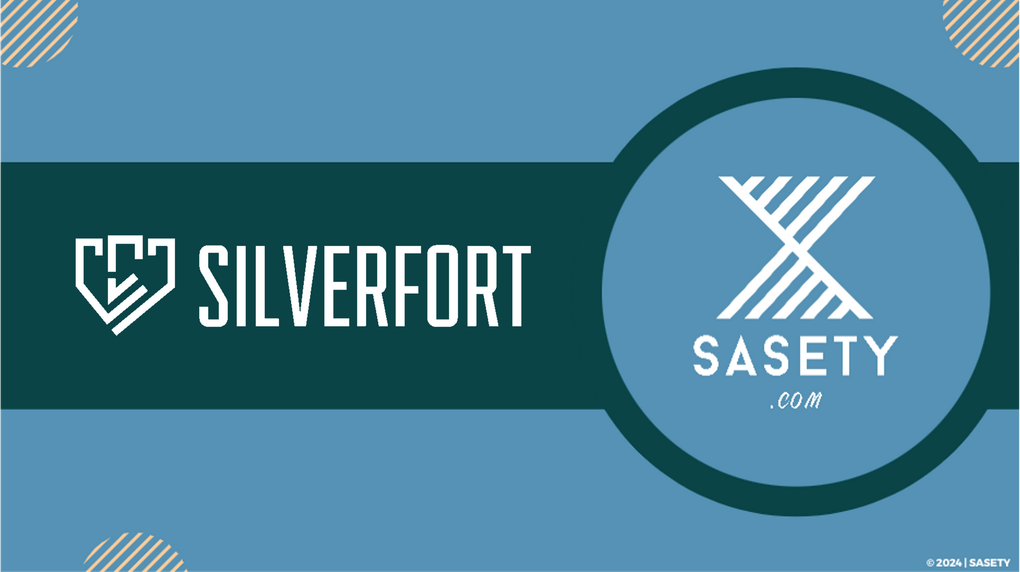 PARTENARIAT || ? Silverfort x SASETY, LES CLÉS D'UN PARTENARIAT EFFICACE POUR AMÉLIORER LA PROTECTION DES IDENTITÉS