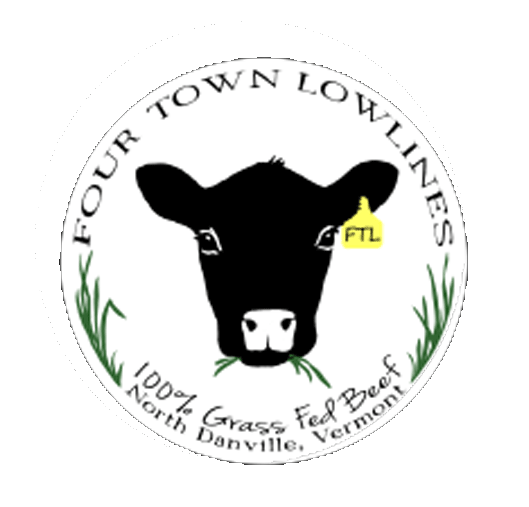 Lowline Angus livestock for sale in Vermont